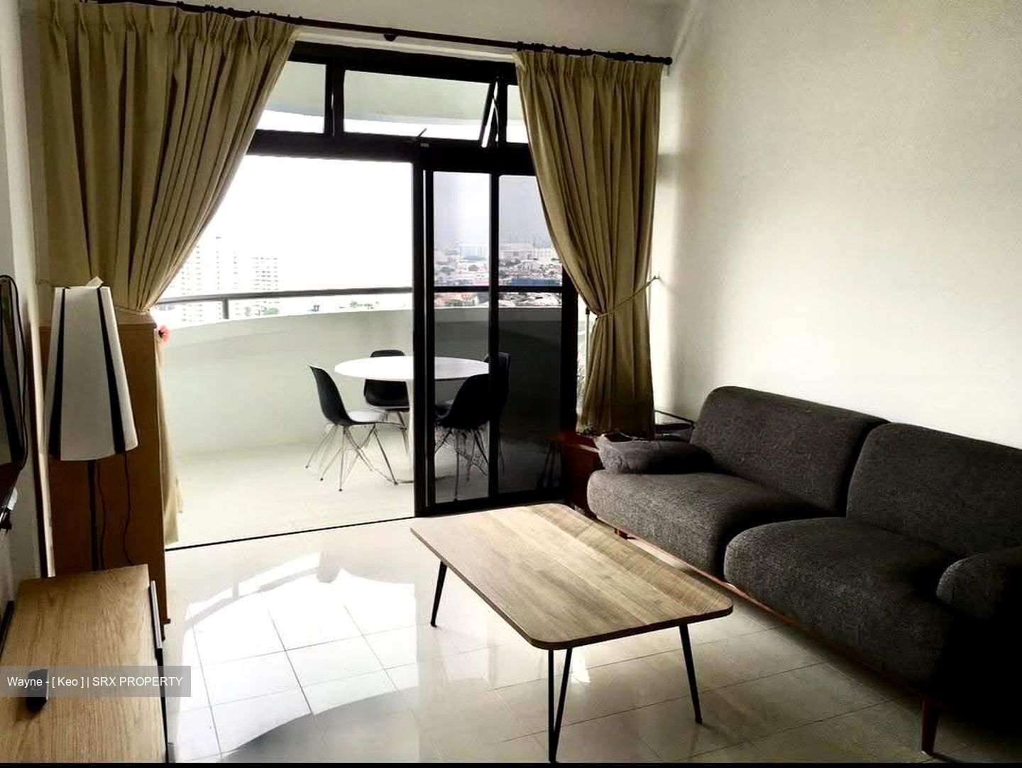 Mandarin Gardens (D15), Condominium #634539501